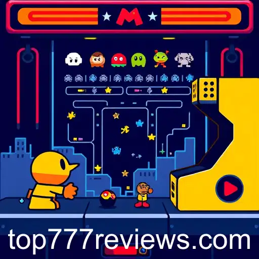 Top777 Reviews: A Deep Dive Into Gaming Trends