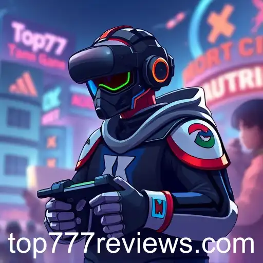 Exploring the World of Online Gaming in 2025