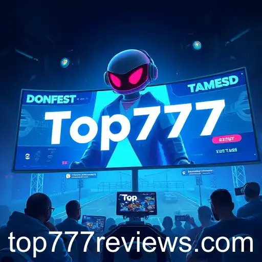 Exploring Top777's Evolving Impact on Gaming Communities