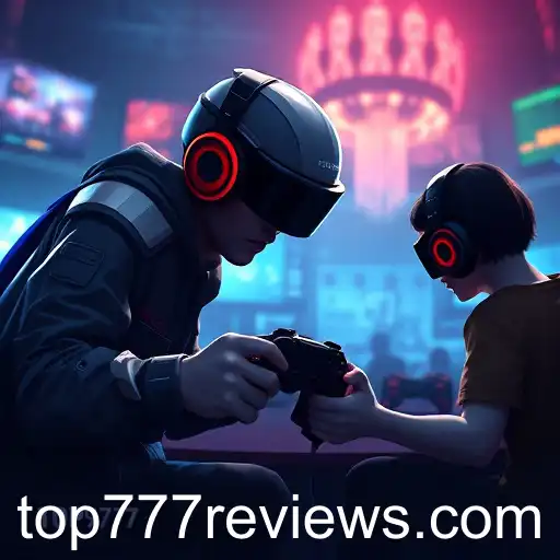 Rise of Gaming Reviews in 2025