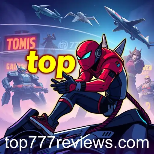 The Rise of Gaming Reviews: A 2025 Perspective