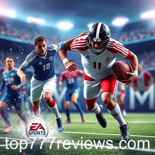 Top777 Makes Waves in the Gaming Community