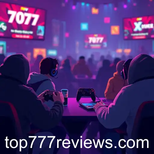 Exploring Top777 Reviews: A Glimpse into Gaming Trends