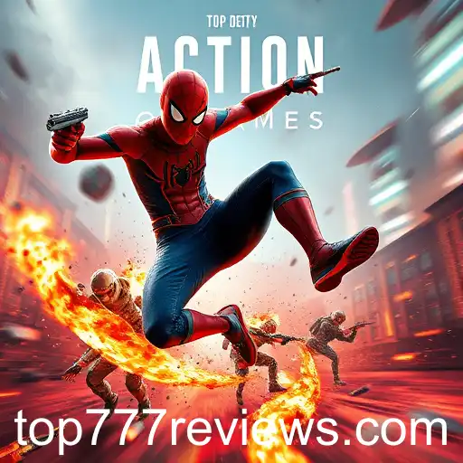 Exploring Top777's Impact on Gaming