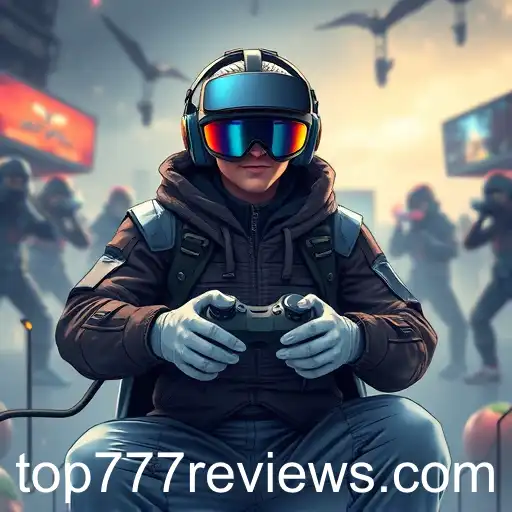 The Rise of Online Gaming Reviews