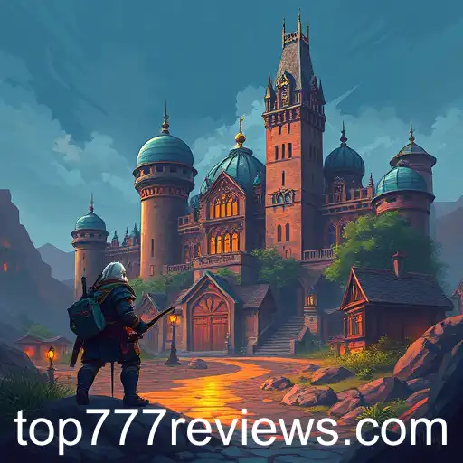 The Rise of Reviews: Top777 Gaming's Influence in 2025