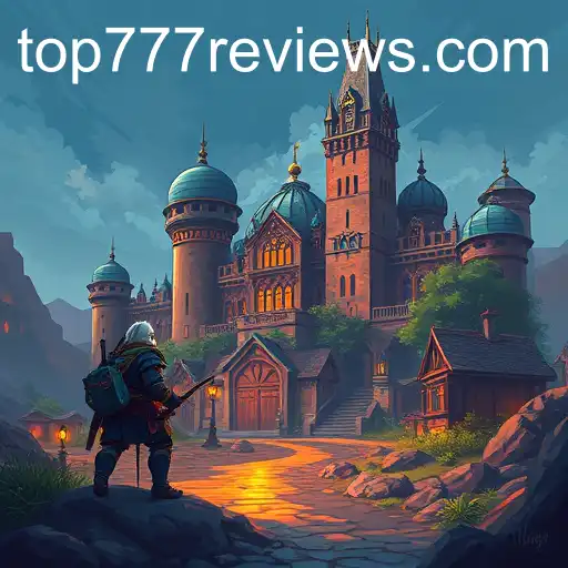 RPG Adventures: A Dive into the Best and Most Exciting Role-Playing Games Ever!