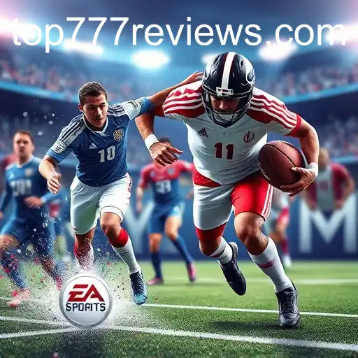 Exploring the Impact of Sports Game Reviews in the Digital Age